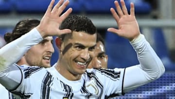 Juventus, Cristiano Ronaldo (Photo by ALBERTO PIZZOLI/AFP via Getty Images)