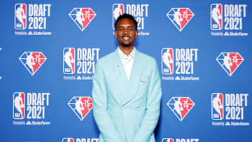 Cavs Evan Mobley