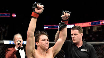 Alexander Hernandez (Photo by Jeff Bottari/Zuffa LLC/Zuffa LLC via Getty Images)