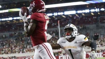 Mandatory Credit: Gary Cosby-USA TODAY Sports