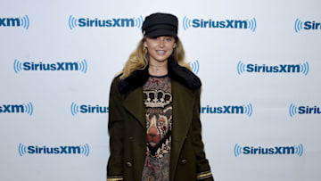 NEW YORK, NY - FEBRUARY 21: Lala Kent visits SiriusXM at SiriusXM Studios on February 21, 2018 in New York City. (Photo by Jamie McCarthy/Getty Images)