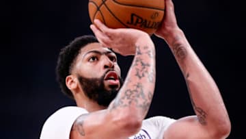 (Photo by Chris Elise/NBAE via Getty Images)