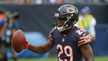 Chicago Bears (Photo by Jonathan Daniel/Getty Images)