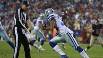LANDOVER, MD - OCTOBER 29: Orlando Scandrick (Photo by Rob Carr/Getty Images)