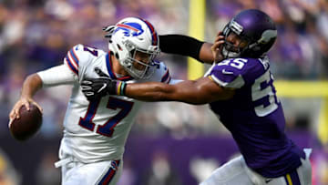 (Photo by Hannah Foslien/Getty Images) Anthony Barr
