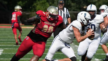 Sydir Mitchell, Texas football