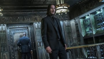 John Wick 3 -- Photo credit: Niko Tavernise -- Acquired via EPK.TV
