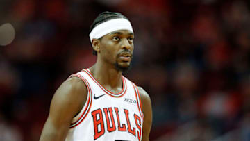 Justin Holiday Memphis Grizzlies (Photo by Tim Warner/Getty Images)