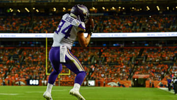 (Photo by Dustin Bradford/Getty Images) Chad Beebe