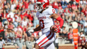 Eric Gray, Texas Football Mandatory Credit: Kevin Jairaj-USA TODAY Sports