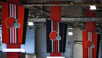 Cleveland Browns (Photo by Nic Antaya/Getty Images)