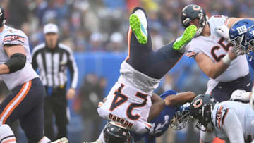 Chicago Bears (Photo by Sarah Stier/Getty Images)