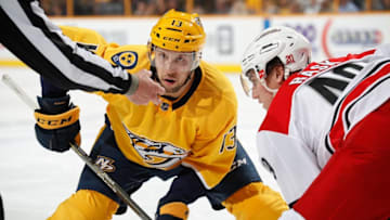 (Photo by John Russell/NHLI via Getty Images)