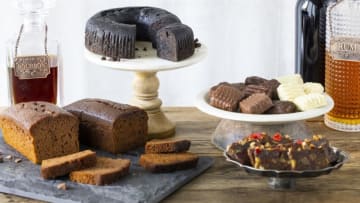 Beatrice Bakery Debuts Grandma’s Southern Pecan Cake