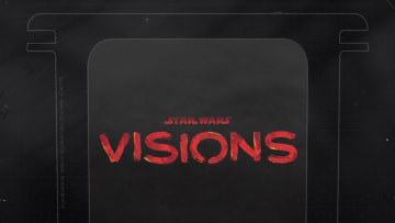 Star Wars: Visions. Image courtesy StarWars.com