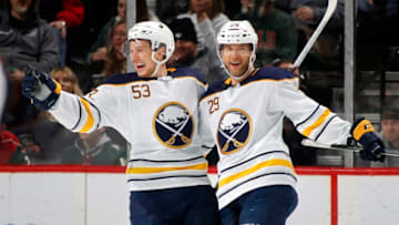 Photo by Bruce Kluckhohn/NHLI via Getty Images