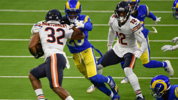 Chicago Bears (Robert Hanashiro-USA TODAY Sports)