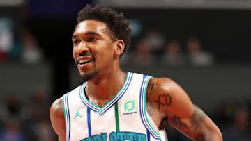 Charlotte Hornets Malik Monk (Photo by Kent Smith/NBAE via Getty Images)