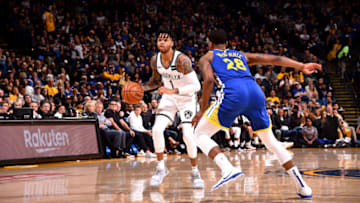 Mandatory Copyright Notice: Copyright 2018 NBAE (Photo by Noah Graham/NBAE via Getty Images)