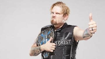 Courtesy: Impact Wrestling