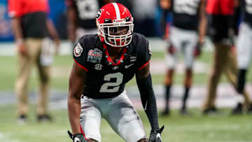 Richard LeCounteDale Zanine-USA TODAY Sports