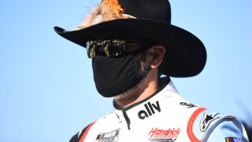 Jimmie Johnson, Chip Ganassi Racing, IndyCar, Hendrick Motorsports, NASCAR (Photo by Jared C. Tilton/Getty Images)