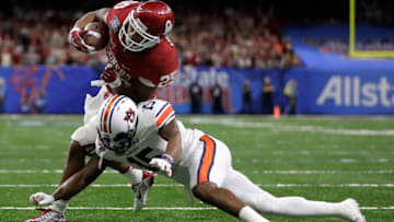 Auburn football (Photo by Sean Gardner/Getty Images)