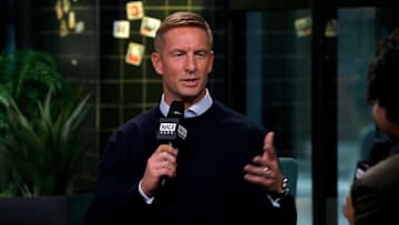 Joel Klatt (Photo by Dominik Bindl/Getty Images)