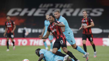 Callum Wilson (Photo by Matt Dunham/Pool via Getty Images)