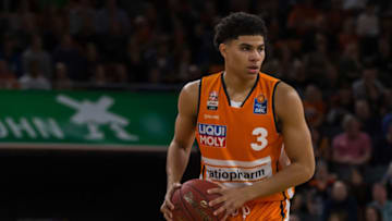 Killian Hayes (Photo by Harry Langer/DeFodi Images via Getty Images)