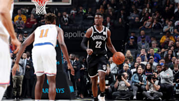 Mandatory Copyright Notice: Copyright 2018 NBAE (Photo by Nathaniel S. Butler/NBAE via Getty Images)