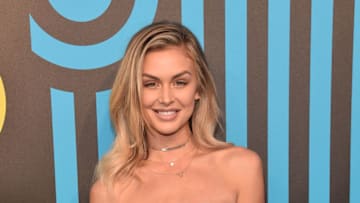 HOLLYWOOD, CA - JUNE 01: TV personality Lala Kent attends the MAC Pro to Pro Los Angeles Event at Siren Studios on June 1, 2017 in Hollywood, California. (Photo by Alberto E. Rodriguez/Getty Images)