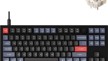 Keychron Q3 - Amazon.com