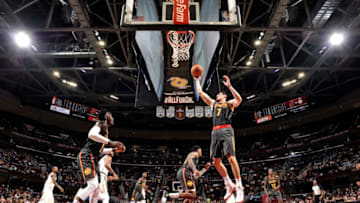 CLEVELAND, OH - OCTOBER 4: Ersan Ilyasova
