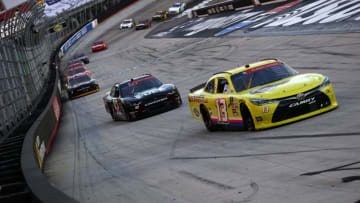 MBM Motorsports, NASCAR (Photo by Kevin C. Cox/Getty Images)
