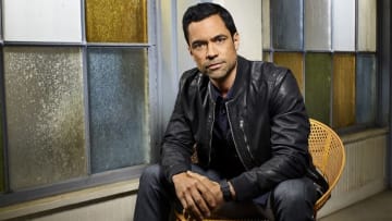 GONE -- Season: 1 -- Pictured: Danny Pino as Bishop -- (Photo by: Virginia Sherwood/Universal Television International)