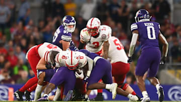 Ben McShane-USA TODAY Sports