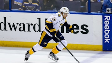 (Photo by Tim Spyers/Icon Sportswire via Getty Images)