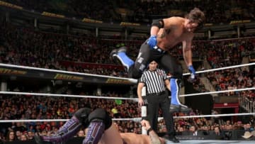 Credit: WWE.com