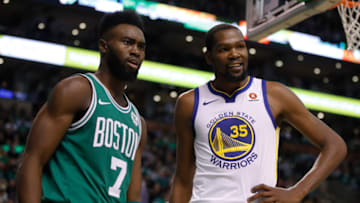 Boston Celtics Mandatory Credit: David Butler II-USA TODAY Sports