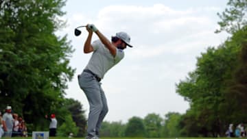 Adam Hadwin, 2023 RBC Canadian Open,(Photo by Vaughn Ridley/Getty Images)
