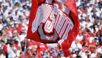 Mandatory Credit: Doug Pensinger/ALLSPORT