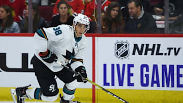 San Jose Sharks (Photo by Stacy Revere/Getty Images)
