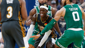 Boston Celtics Mandatory Credit: Alonzo Adams-USA TODAY Sports