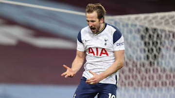 Tottenham, Harry Kane (Photo by Matthew Ashton - AMA/Getty Images)