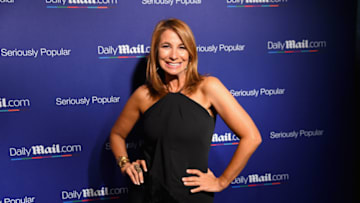 NEW YORK, NY - DECEMBER 10: Jill Zarin attends DailyMail.com Holiday Party 2015 on December 10, 2015 in New York City. (Photo by Nicholas Hunt/Getty Images for DailyMail.com)