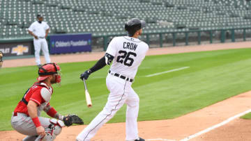 (Photo by Mark Cunningham/MLB Photos via Getty Images)