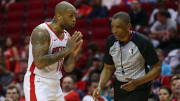 Houston Rockets, PJ Tucker (Photo by Troy Taormina-USA TODAY Sports)