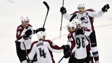 Mandatory Credit: David Banks-USA TODAY Sports