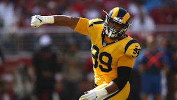 Chicago Bears (Photo by Ezra Shaw/Getty Images)